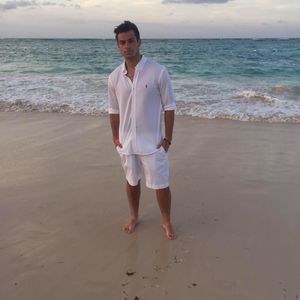 Meet your Posher, Jesse